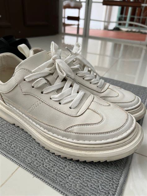 Brandless BURBERRY Shoe